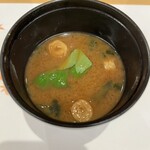 北新地 鮨 天ぷら いわい - 