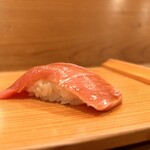 鮨 明 高勢 - 