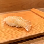 鮨 明 高勢 - 