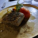 Taormina Sicilian Cuisine - 