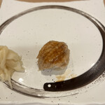 北新地 鮨 天ぷら いわい - 