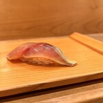 鮨 明 高勢 - 