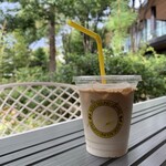 GOOD SOUND COFFEE 立川店 - 