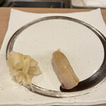 北新地 鮨 天ぷら いわい - 