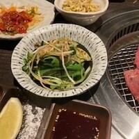 肉匠 牛虎 西中島店 - 