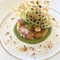 スペシャリティレストラン マルメゾン - 