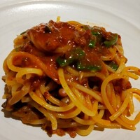 リストランテ リンコントロ - 