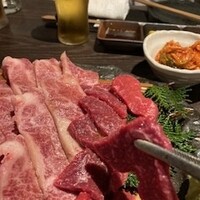 肉匠 牛虎 西中島店 - 