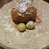 お料理 うち山 - 
