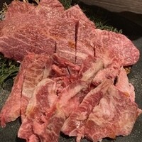 肉匠 牛虎 西中島店 - 