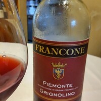 リストランテ リンコントロ - 