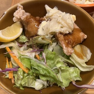 和ごはんとカフェ チャワン_1