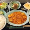 中国料理 東春