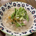 Ramen Sunagoya - 