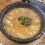 Gehinna Gurai Dashi No Umai Ramen Ya - 