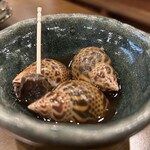 魚処 はしもと - 