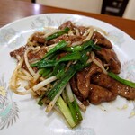 四川料理 海峰 麻婆豆腐 - 