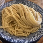 下品なぐらいダシのうまいラーメン屋 - 