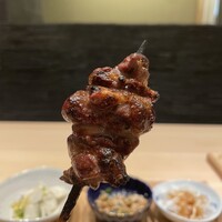 焼鳥 鐡 - 