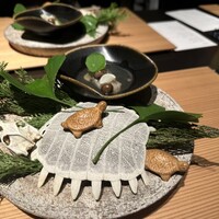 カミノザ - 