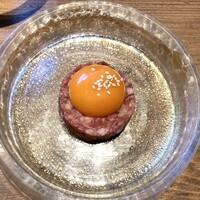 焼肉 うしみつ 恵比寿本店 -  焼肉 うしみつ 恵比寿本店 -