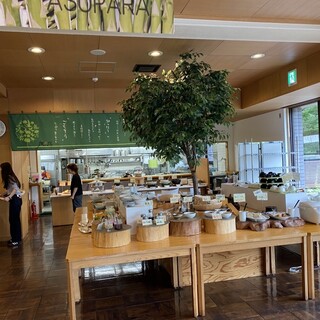 ごちそうキッチン 畑のはる_2