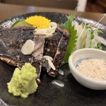 魚処 はしもと - 