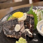 魚処 はしもと - 