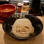 Tsukemen Kazu - 