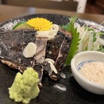 魚処 はしもと - 