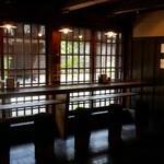 喫茶去かつて - 