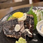 魚処 はしもと - 