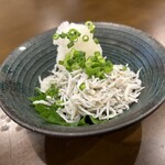 魚処 はしもと - 