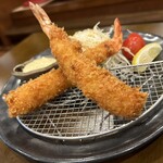 魚処 はしもと - 