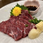 魚処 はしもと - 