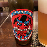 五島うどんと酒菜 はちびら - 