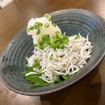 魚処 はしもと - 