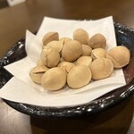 魚処 はしもと - 