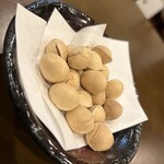 魚処 はしもと - 