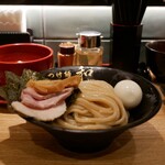 Tsukemen Kazu - 