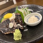 魚処 はしもと - 