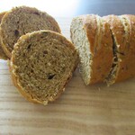 Bread - 昆布パン