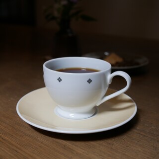 喫茶去かつて_1