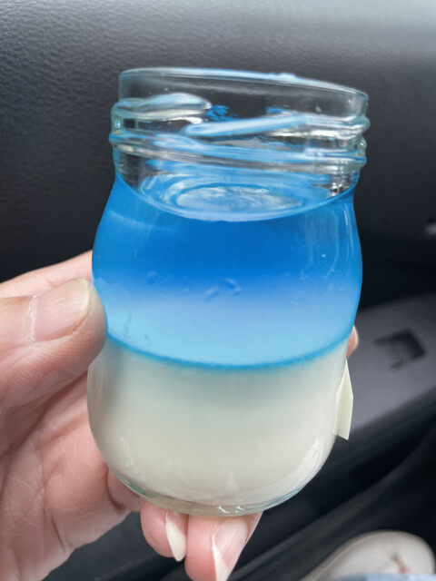 青い池 売店 - 美瑛町その他（その他）の写真