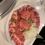 焼肉 弘城 - 