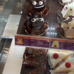 シャトレーゼ - 料理写真: