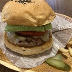Jack37Burger - 