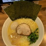 Yokohama Ramen Ouka - 