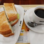 ドトールコーヒーショップ - 