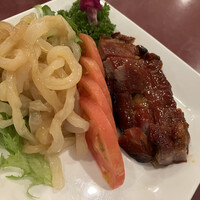 華正樓 新館 -  華正樓 新館 -
